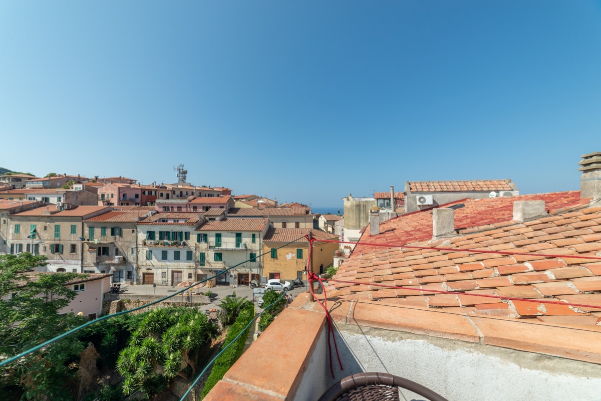 La Casa di Nonna Pasquina